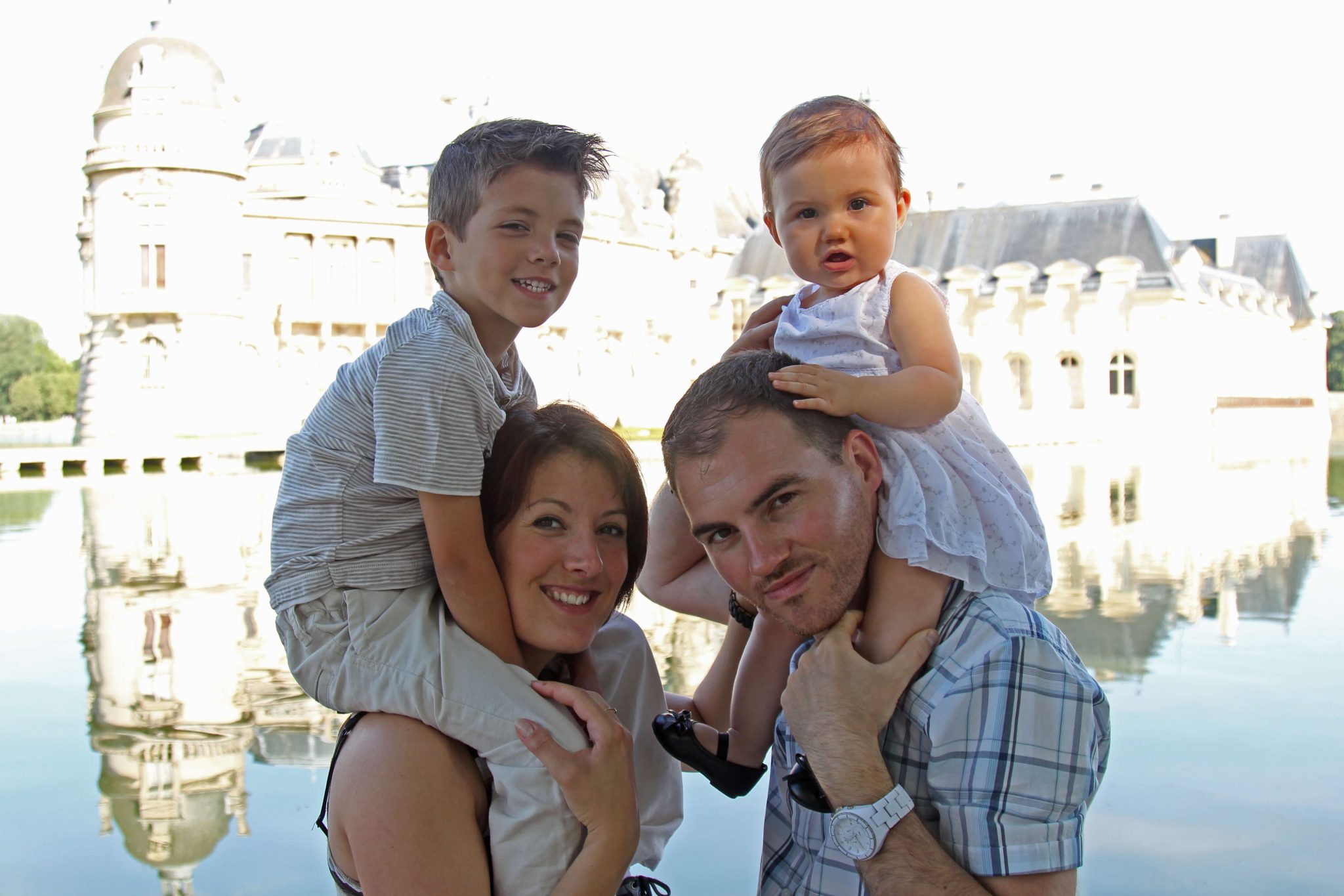 Shooting photo pro 95 Nos idées cadeaux Sax Photographie