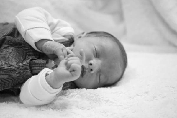 Pack naissance / grand bébé
