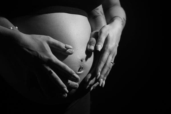 Pack complet : grossesse + naissance